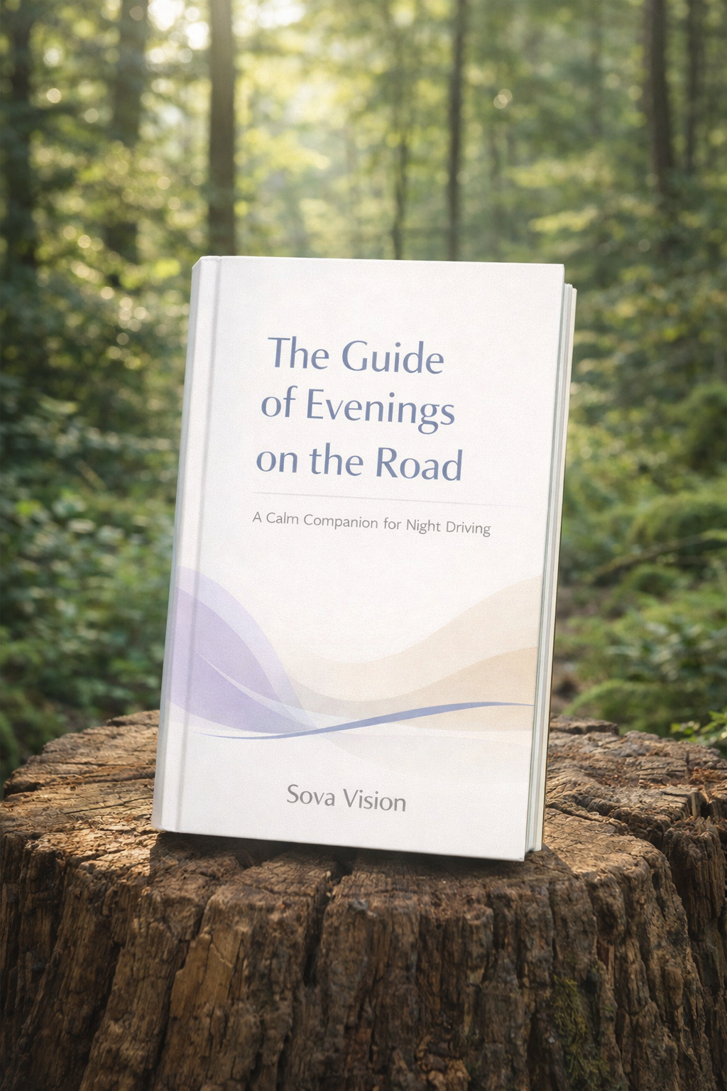 The Guide Of Evenings On The Road