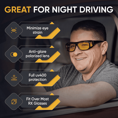 Sova Night Vision Glasses