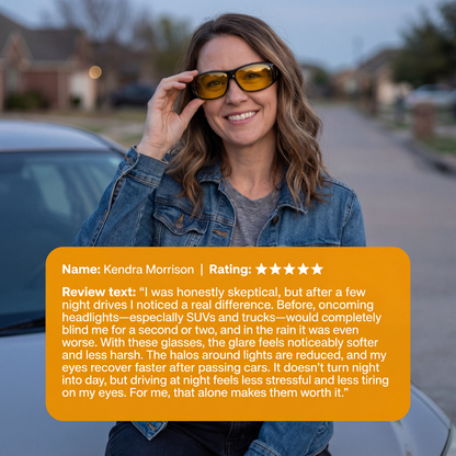 Sova Night Vision Glasses