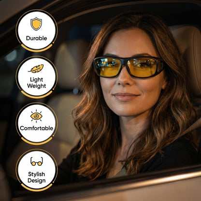 Sova Night Vision Glasses