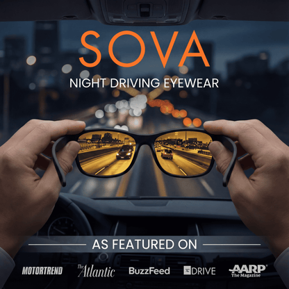 Sova Night Vision Glasses